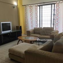 Bukit Jalil Vista Komanwel B Condo For Rent: