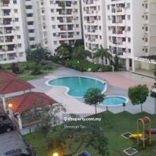 Pandan Court Condo 