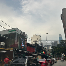 Commercial shop for rent Bukit Bintang