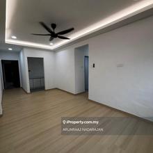 For Sale Flora Heights Low Cost Flat
