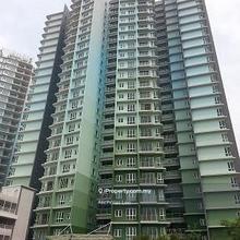 With Rental Yield, Next to Sunway Ipoh, Facing Limestone