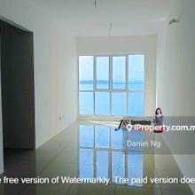 The Zen - Bayan Lepas, Brand New Seaview unit with 2 car park