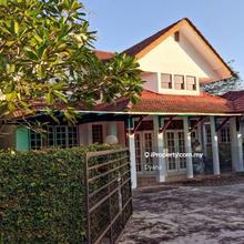 For Sale: 2 Storey bungalow in Seksyen 3, Bandar Baru Bangi, Selangor