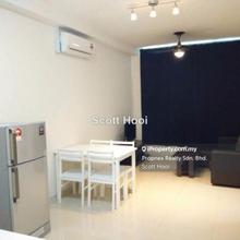Serviced residence for Rent