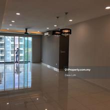 Condominium for Rent
