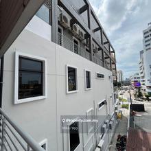 Melaka City Center,  Retail - Office Space / Showroom 