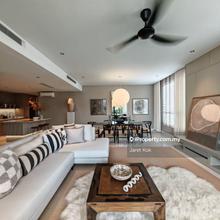 Prime U-Thant Address Exclusive Home at Ampang Tengah 6