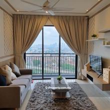 Kenwingston Avenue Unit For Rent,Condo Cyberjaya Disewa,MRT/LRT Nearby