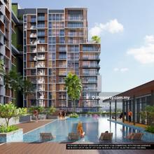 Onyx Residence 3 bedroom big size 