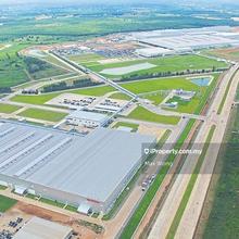 Industrial land for Sale