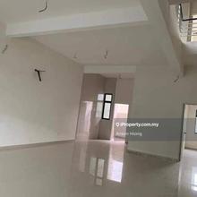 Jln Sutera Tmn Danga Sutera Johor