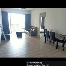 Serviced residence for Sale