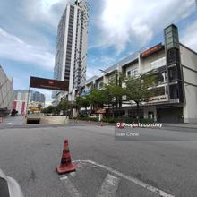 Aurora place bukit jalil retail shop office for rent