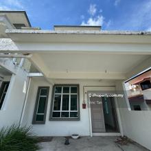Jalan Merbok Endlot Terrace For Sale Below Bank Value