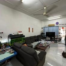 For Sales - Single Storey Terrace House @ Taman Universiti, Skudai