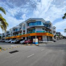 Metro Town Commercial Retail & Office Lots