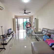 Pavilion Resort Bayan Lepas For Sale, 5 mins to Penang Airport