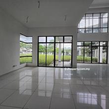 Freehold Corner Lot in a Quiet, Gated & Guarded 