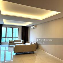 Corner house, Fully Furnished, Move In condition, Freehold