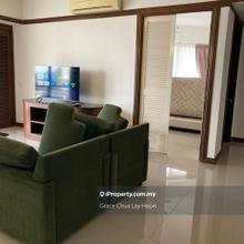 Condominium for Rent