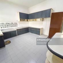 Gated & Guarded Security , 24x80 Land , Walking Distance to Park 