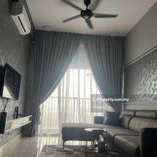Classy Furnished Unit Ac Cozy _ near to Mahsa, Cyber, Putrajaya & KLIA