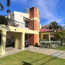 Bungalow for sale at Taman Kajang Jaya