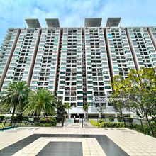 Corner Unit Condominium One Damansara @ Damansara Damai