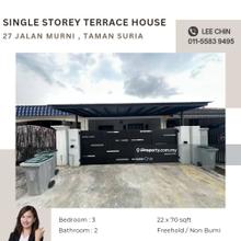 27 Jalan Murni , Taman Suria