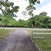 Ulu Yam Agriculture Land for Sale