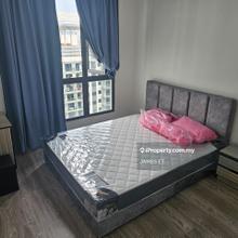 1 plus 1 bedroom for rent at Southlink 