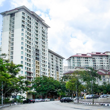 Fully furnished studio  available for rent now