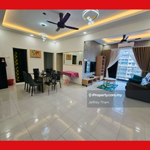 Seri Topaz @ Puchong,Kepong,Cheras,Ampang,Bukit Jalil,Damansara,Subang