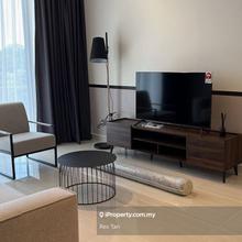 2 Bedroom Fully Furnished for sales