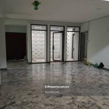 Pulau Tikus 2-Sty Corner Bungalow Approx La-7330sqft 10-Rooms