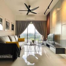 Condominium for Rent