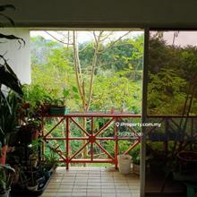 Selesa Hillhomes Resort Apartment, Bukit Tinggi, Bentong (Block A)