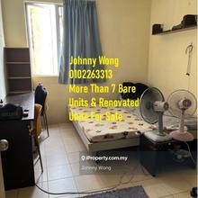 Casa Subang Serviced Residences Sales , Subang Jaya , Selangor , USJ 1