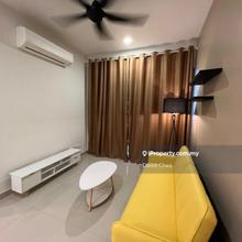 The Havre Condomium Bukit Jalil for Sale