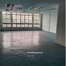 Bayu Perdana, Klang @ 4 storey Shop Office