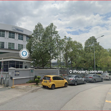 4 Storey Detached Factory For Sale