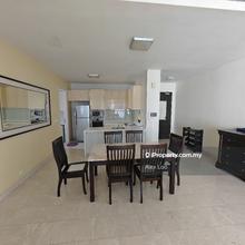 2 spacious room 5 min walk to KLCC 