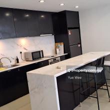 Verve Suites @ Mont Kiara