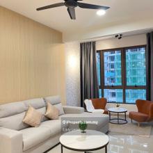 Bali Residences 2 Bedrooms For Sale