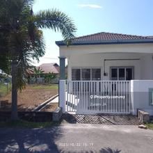 Single Storey Semi-D Batu Belah Bukit Raja Shah Alam