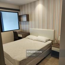 Well Maintained Student Accommodation 