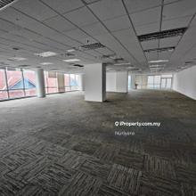 Gred A Building For Sale/Rent at The Icon Jalan Tun Razak Kuala Lumpur