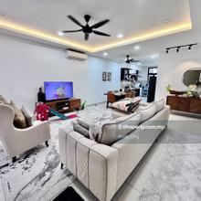 Sunway Citrine Lakehome, Bandar Sunway, Iskandar Puteri