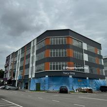 Crest Austin, 4 Storey Shop Lot, Corner Lot, for Rent