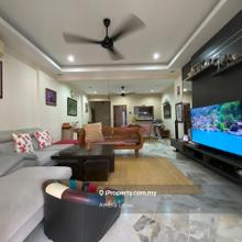 1706sft space condo living